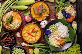 Thai Cuisine